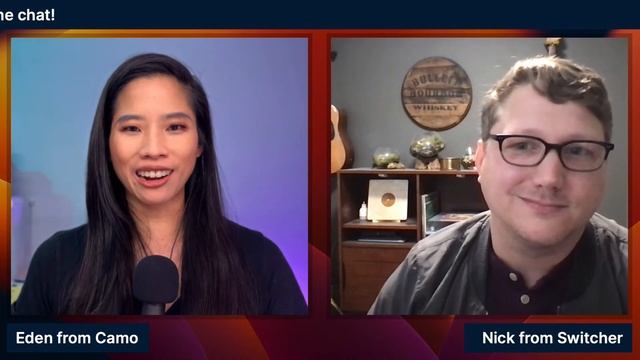 Intro to @SwitcherStudio - Camo Office Hours смотреть онлайн
