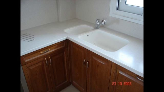 Ομογενείς Επιφάνειες Πάγκος Νεροχύτης CORIAN TRISTONE HIMACS смотреть онлайн