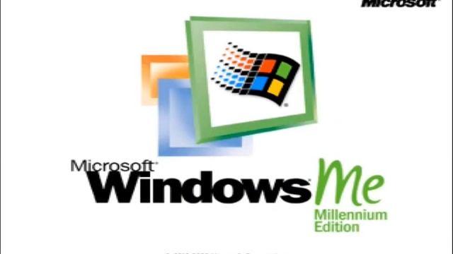 Windows Startup Sounds in Reverse смотреть онлайн