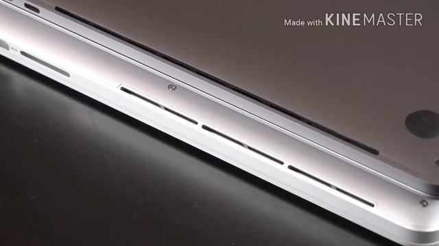 Apple Macbook pro review and unboxing смотреть онлайн