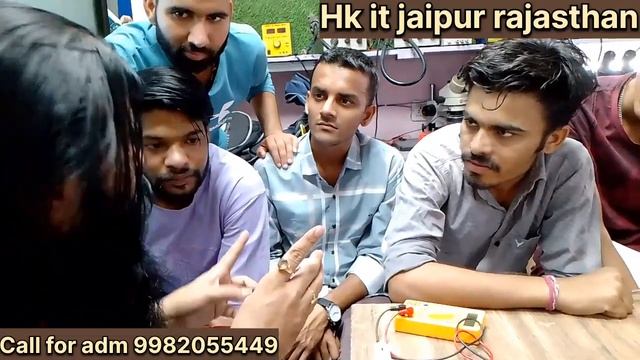 100% गारंटी के साथ Earbuds घर बैठें ठीक करना सीखें mobile Repairing Course @HKitJaipur смотреть онлайн