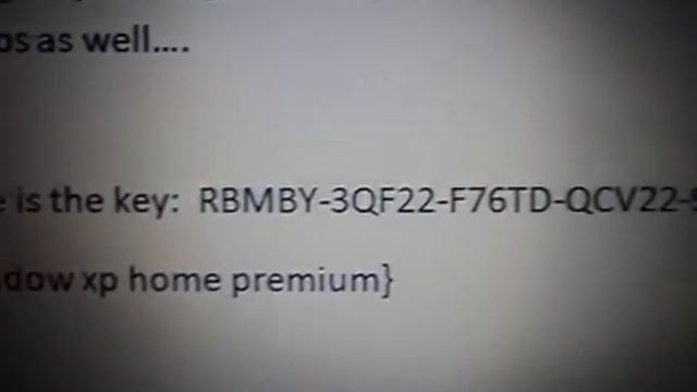 Window 7 product keys.. смотреть онлайн