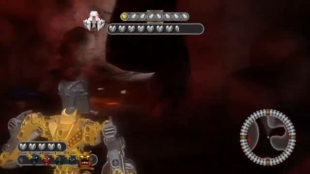 Let's Play Bionicle Heroes 100% Walkthrough Part 31 Vezon's Awakening and Vezon Final Boss Battle смотреть онлайн
