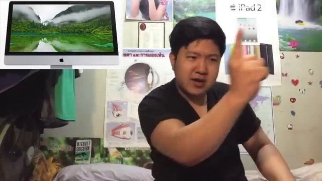 New iMac (Late 2013) - Review,Buying Tips смотреть онлайн