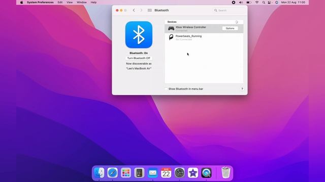 How to Connect a Xbox One Controller to a Mac смотреть онлайн