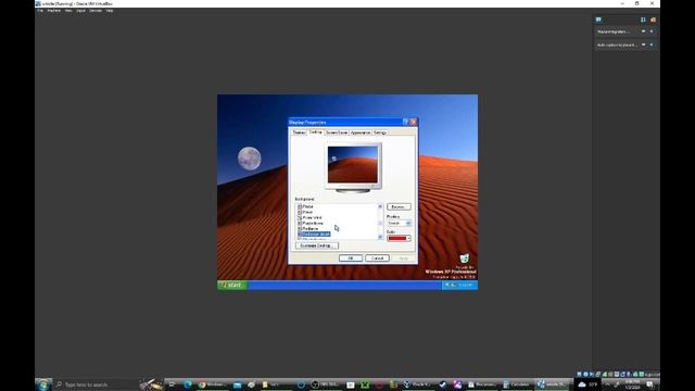 Installing and using Windows Whistler! смотреть онлайн