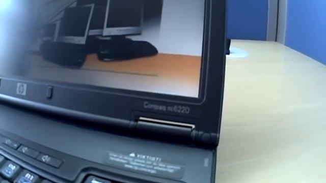 Używane laptopy - HP Compaq NC6320 - Device Polska смотреть онлайн