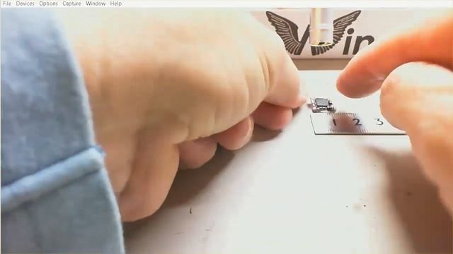 Micro Soldering смотреть онлайн