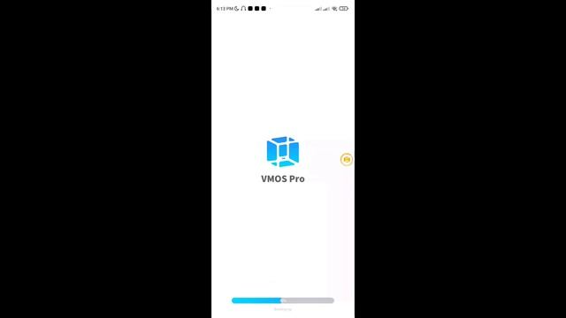 How To set Up Vmos Pro Chinese Version||Root Virtual смотреть онлайн