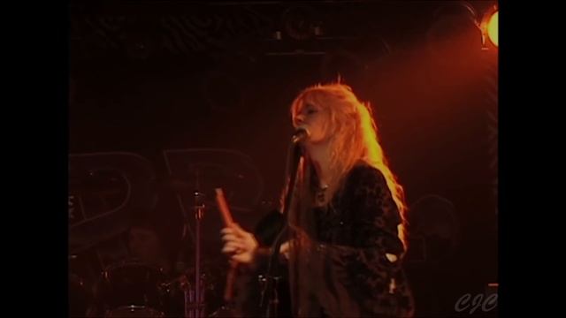 Mirage, Live At Synergy, 1998