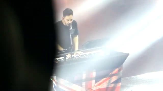 Linkin Park - Numb (Live From O2 Brixton Academy, London, 2017)
