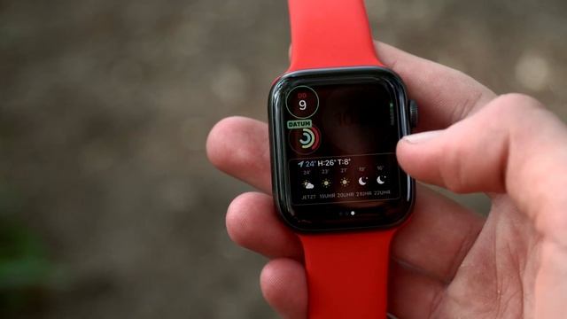 Braucht man eine Apple Watch? смотреть онлайн