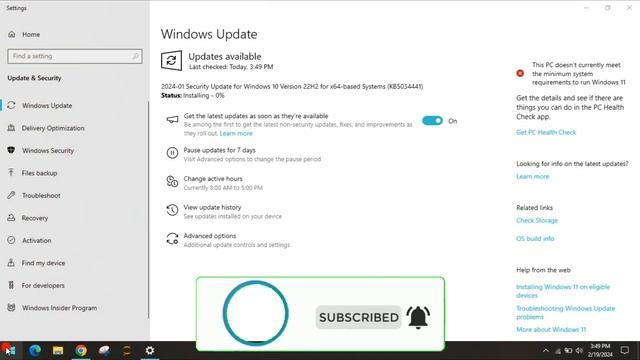 Something went wrong can’t sign in with Microsoft Account | 0x801901f4 error code смотреть онлайн