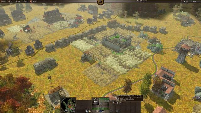0.A.D Empire Ascendant - Gameplay #1 Playing a random 3vs3 match and lost! смотреть онлайн