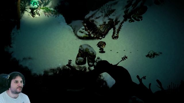 Yomawari Lost in the Dark Por que se portan tan mal con el chico ? смотреть онлайн