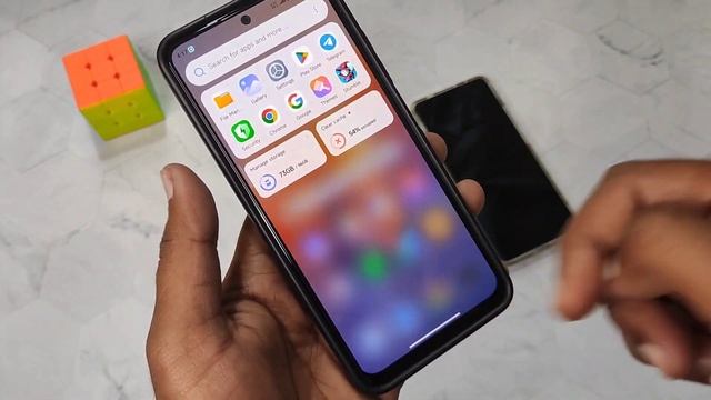 Fix Bugs Xiaomi HyperOS - Low Sound Problem & Lag Issues Solved Update New Latest System Apps ✅ смотреть онлайн