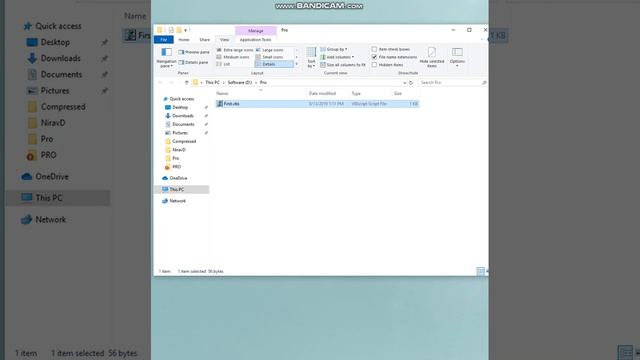 running vbscript program from command prompt (cmd) on windows 10 смотреть онлайн