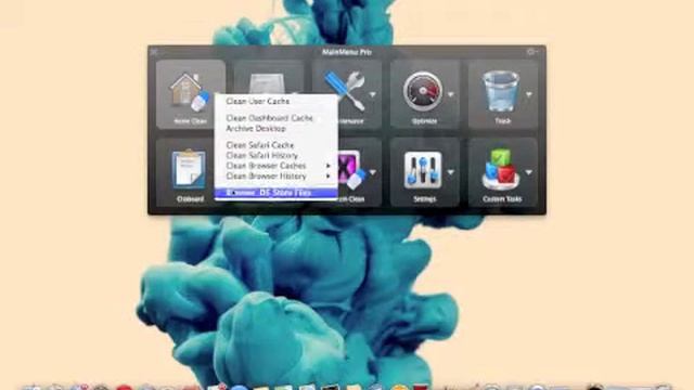 Como descargar e instalar Main Menu Pro en la mac смотреть онлайн