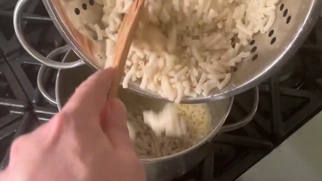 Better Kraft Mac & Cheese!! - Upgrade Your Box Macaroni and Cheese смотреть онлайн