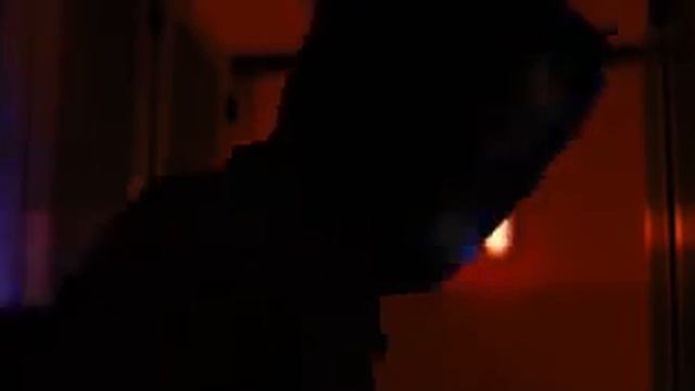 ვინ ვარ მე/whoami (ქართულად)