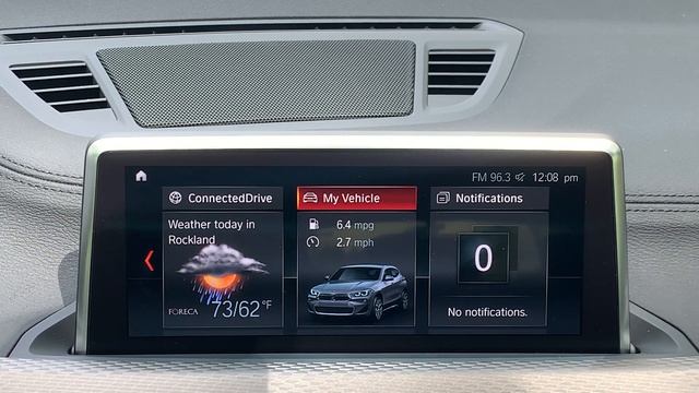 BMW Virtual Genius | iDrive 6 Q&A смотреть онлайн