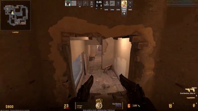 🔴Dusting Off OBS | Chill CS2 Test Stream смотреть онлайн