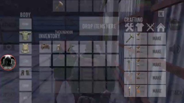 vast survival(multiplayer) смотреть онлайн
