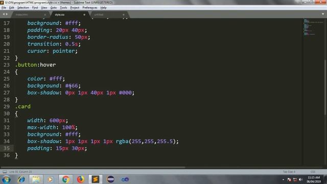 how to create custom modal box (dialog box) in html and css смотреть онлайн