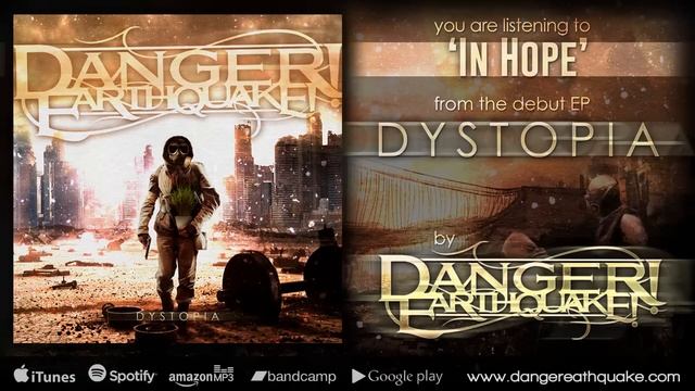 Danger! Earthquake! - In Hope смотреть онлайн