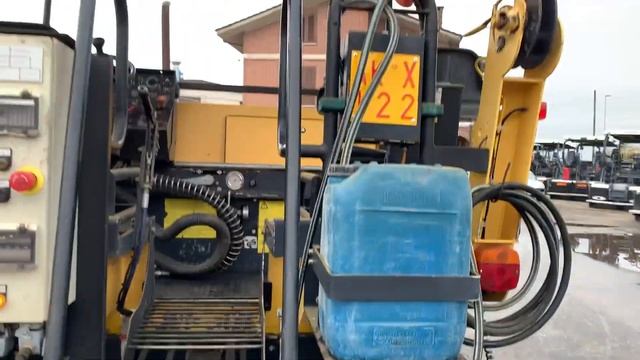 Dynapac F 6-4W -217- MAC 2000 srl смотреть онлайн