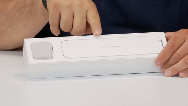 APPLE WATCH SERIES 5 CERÂMICA: UNBOXING! смотреть онлайн