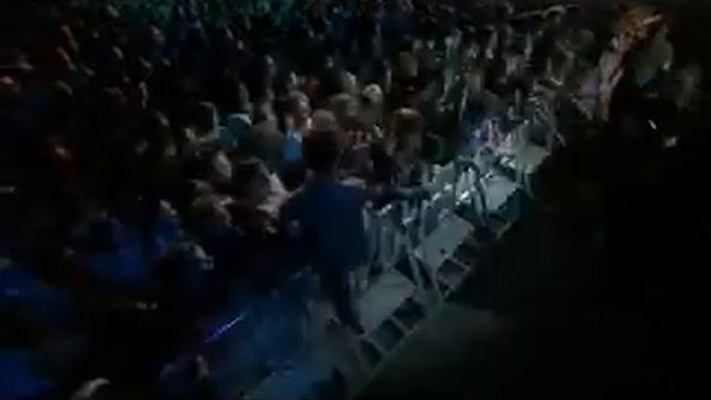 FOALS Live At ITunes Festival - Part 3 (end)