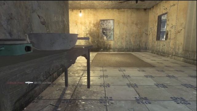Call of Duty: Black Ops- TDM #18 on Cracked / Commentary (Scorpion Extended Mags/Grip) смотреть онлайн