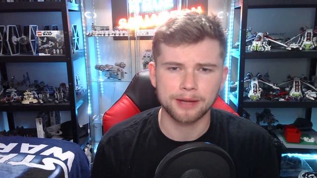 ALL LEGO Star Wars Updated Clone Troopers! (2020-2022) смотреть онлайн