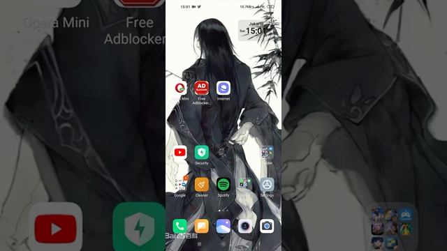 Rekomendasi adblocker browser terbaik di jamin cocok buat di coba ntuk android смотреть онлайн