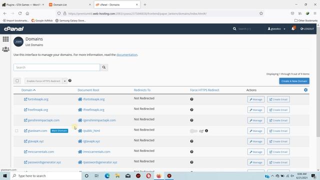 How to fix You cannot delete a plugin while it is active on the main site error in WordPress смотреть онлайн