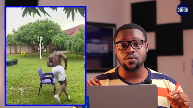 GOOD NEWS FOR BLACK STARS: €40M KUDUS TO WEST HAM✅ CHELSEA HIJACK ?, FATAWU ISSAHAKU,JOSEPH PAINTSI смотреть онлайн