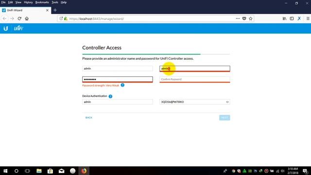 Tutorial Ubiquiti #01 How to Install Unifi Controller смотреть онлайн
