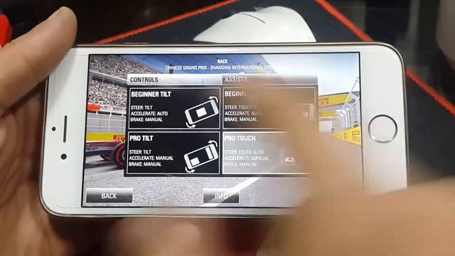 F1 2016 Mobile Review (F1 2016 MOBİL İNCELEME) TÜRKÇE смотреть онлайн