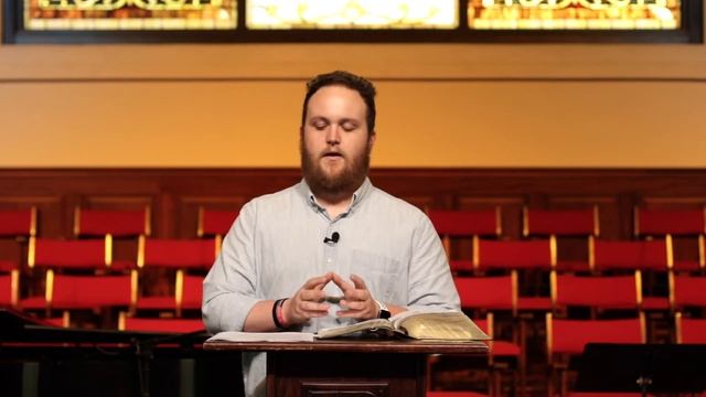 Our Human Condition | Our Purpose | Genesis 1 | Online Worship Service 6 5 22 смотреть онлайн