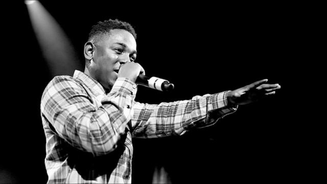 Kendrick Lamar Type Beat- Breath Of Fresh Air (Instrumental) смотреть онлайн