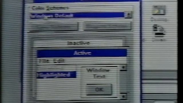 Introduction to Windows 3.1 (Part 1) смотреть онлайн
