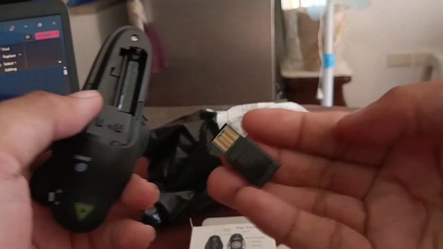 Shopee Find : Wireless Presenter Remote for PPT presentation смотреть онлайн