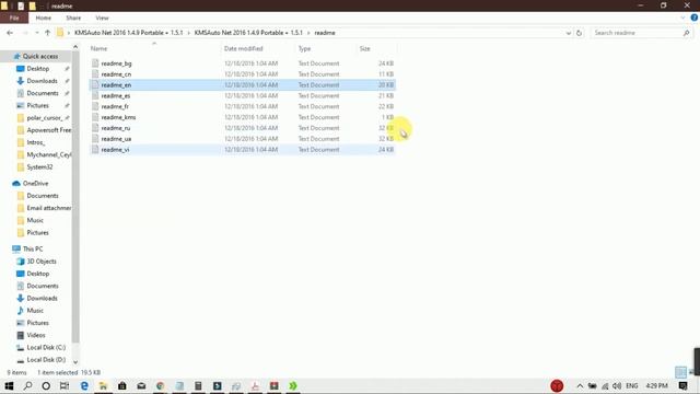 MS Windows & Office, Permanent ඇක්ටිවේට් කරන්නේ කොහොමද - MS WIndows & Office Activation смотреть онлайн