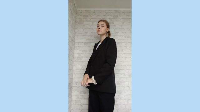 Образы в школу🍂//back to school 2022 смотреть онлайн