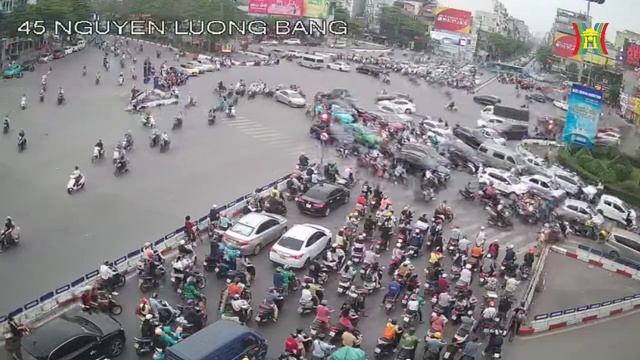 Trực tiếp: Hà Nội cao điểm chiều ngày 04/04/2024 | FM 90 Giao thông Hà Nội смотреть онлайн