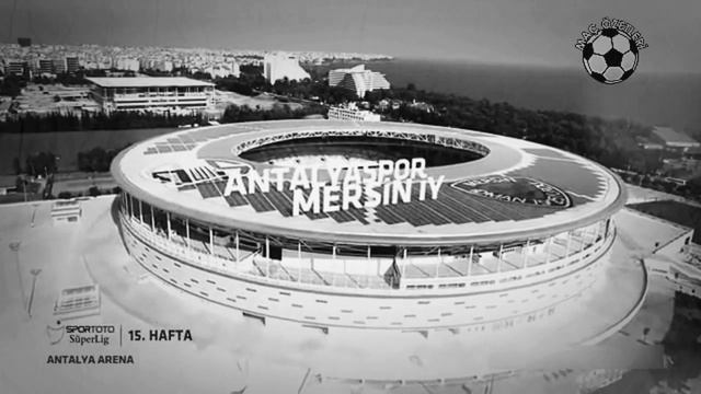 Antalyaspor 3 - 2 Mersin İY Maç Özeti 13.12.2015 смотреть онлайн