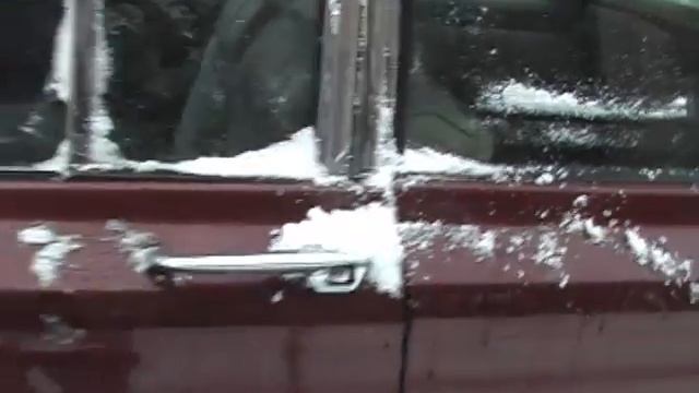 1989 Jeep Grand Wagoneer 4x4 смотреть онлайн