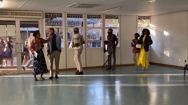 WEEKEND VLOG| Students Vintage event| Braai with my friends| University of Mpumalanga student смотреть онлайн