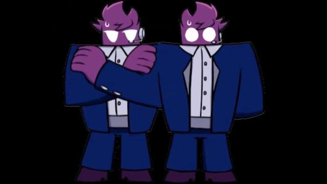Characters sing Bad Apple and Circus Monster [2024 New Years Special] (Late) смотреть онлайн